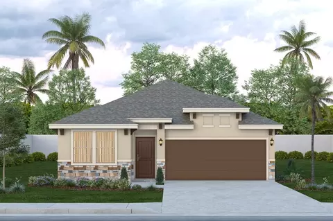 3101 Monte Cristo Rd, Mcallen, TX 78504