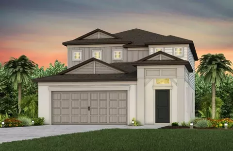 5334 Spring Maiden Cir, Apollo Beach, FL 33572