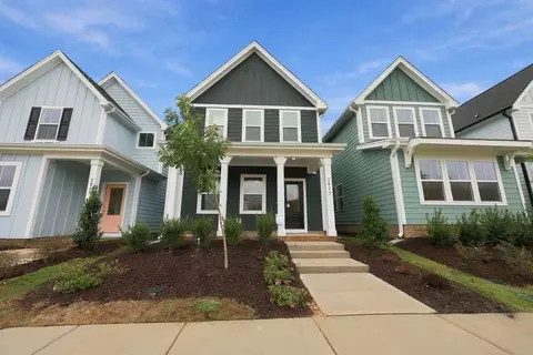 2873 Mar Bonita St, Knightdale, NC 27545