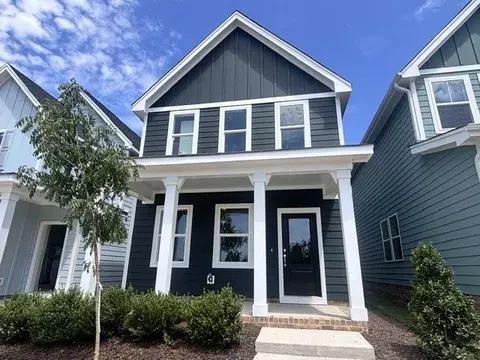 2873 Mar Bonita St, Knightdale, NC 27545