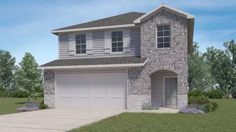 365 Presley Dr, Killeen, TX 76542