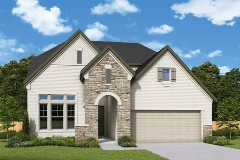 1805 Lindsey Ln, Northlake, TX 76247