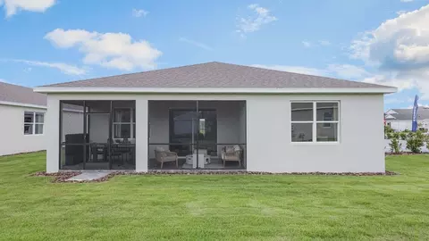 Exterior - 3980 Kennebunk Loop, Mount Dora, FL 32757 photo 5 of 12