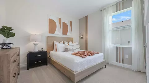 Bedroom - 3980 Kennebunk Loop, Mount Dora, FL 32757 photo 3 of 6