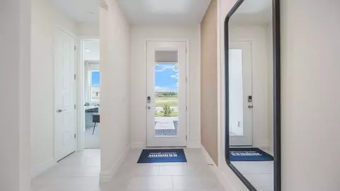Entry Way - 3980 Kennebunk Loop, Mount Dora, FL 32757 photo 1 of 9