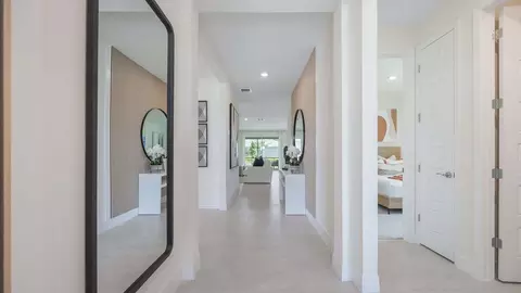 Entry Way - 3980 Kennebunk Loop, Mount Dora, FL 32757 photo 2 of 9