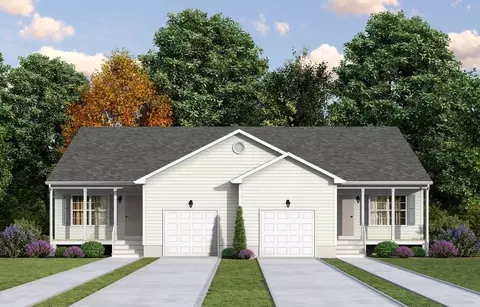 663 Turnberry Blvd #STE, Newport News, VA 23602