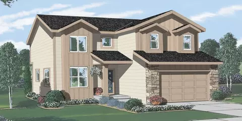 13070 Monument Vista Dr, Falcon, CO 80831