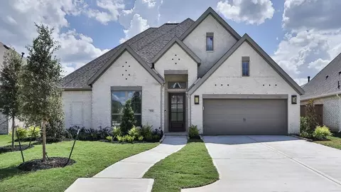 7930 Coastal Prairie Dr, Porter, TX 77365