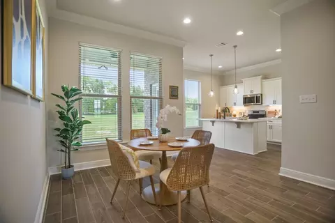 Dining - 14959 Arrowhead Ct, Silverhill, AL 36576 photo 1 of 1