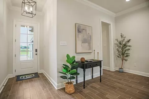 Entry Way - 14959 Arrowhead Ct, Silverhill, AL 36576 photo 2 of 2