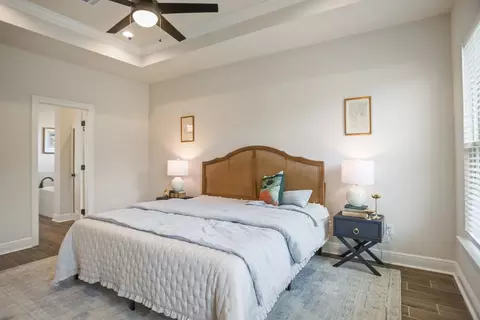 Bedroom - 14959 Arrowhead Ct, Silverhill, AL 36576 photo 1 of 2