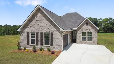 Exterior - 14959 Arrowhead Ct, Silverhill, AL 36576 photo 2 of 2