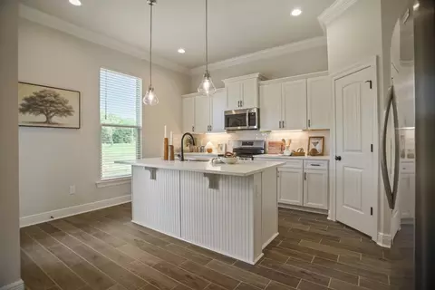 Kitchen - 14959 Arrowhead Ct, Silverhill, AL 36576 photo 1 of 2