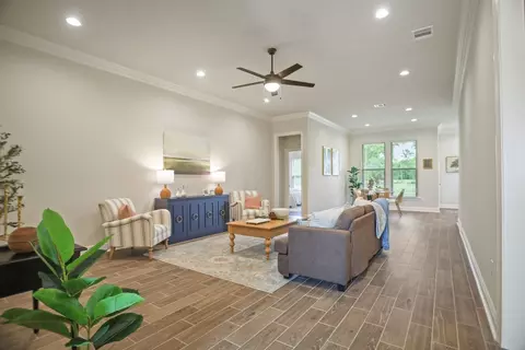 Living - 14959 Arrowhead Ct, Silverhill, AL 36576 photo 1 of 1