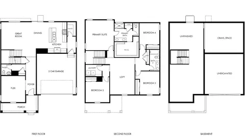 Coming Soon, Colorado Springs, CO 80925