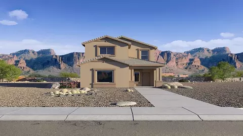 6005 Diebenkorn Dr SE, Albuquerque, NM 87106