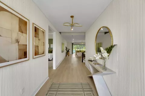 Entry Way - 4500 Firefly Ln, Saint Cloud, FL 34772 photo 6 of 8