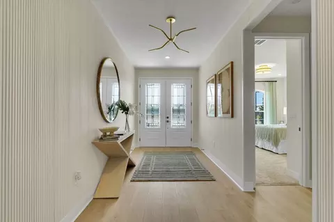 Entry Way - 4500 Firefly Ln, Saint Cloud, FL 34772 photo 5 of 8