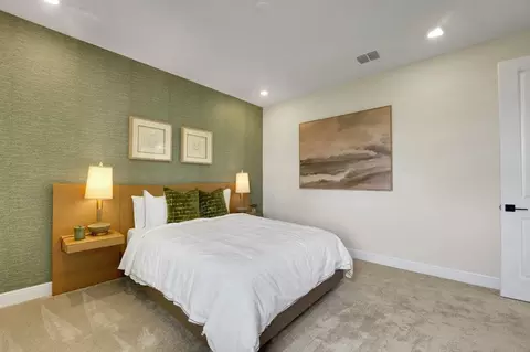 Bedroom - 4500 Firefly Ln, Saint Cloud, FL 34772 photo 5 of 15