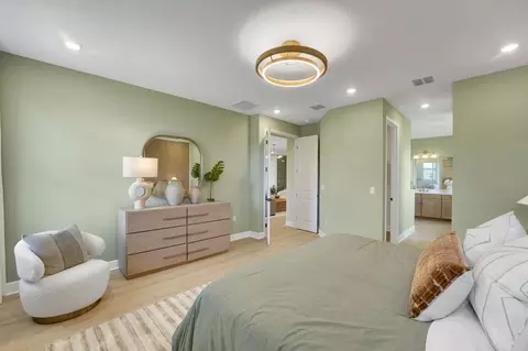 Bedroom - 4500 Firefly Ln, Saint Cloud, FL 34772 photo 8 of 15