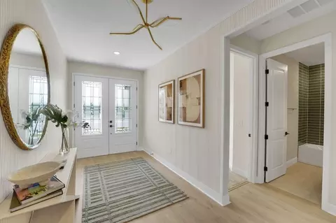 Entry Way - 4500 Firefly Ln, Saint Cloud, FL 34772 photo 2 of 8