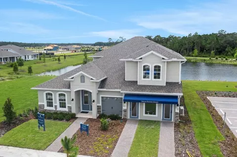 Exterior - 4500 Firefly Ln, Saint Cloud, FL 34772 photo 2 of 7