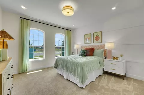 Bedroom - 4500 Firefly Ln, Saint Cloud, FL 34772 photo 4 of 15
