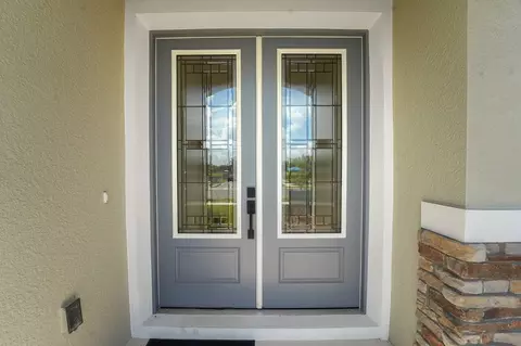 Entry Way - 4500 Firefly Ln, Saint Cloud, FL 34772 photo 1 of 8