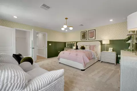 Bedroom - 4500 Firefly Ln, Saint Cloud, FL 34772 photo 1 of 15