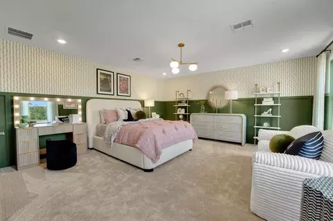 Bedroom - 4500 Firefly Ln, Saint Cloud, FL 34772 photo 2 of 15