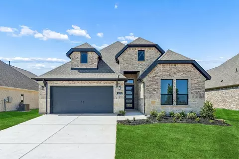 1015 Goldenrod Dr, Justin, TX 76247