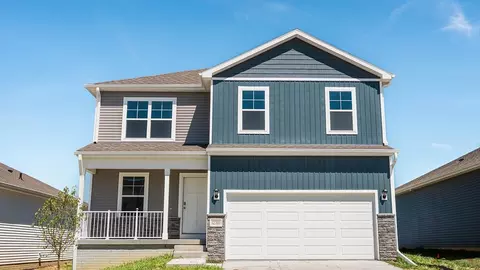12715 S 205th Ave, Gretna, NE 68028