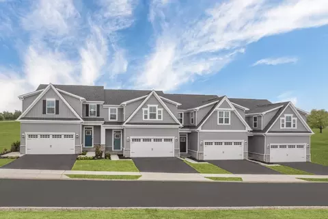 1668 Hydrangea Way, Downingtown, PA 19335