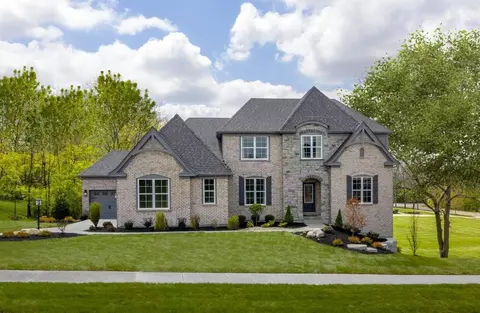 Exterior - 1726 Ledgestone Way, Hebron, KY 41048 photo 16 of 22