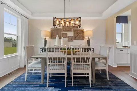 Dining - 1726 Ledgestone Way, Hebron, KY 41048 photo 5 of 5