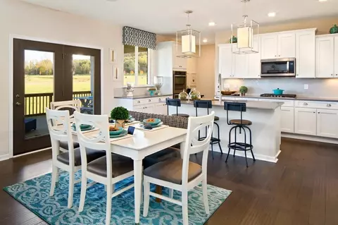 Dining - 1726 Ledgestone Way, Hebron, KY 41048 photo 4 of 5