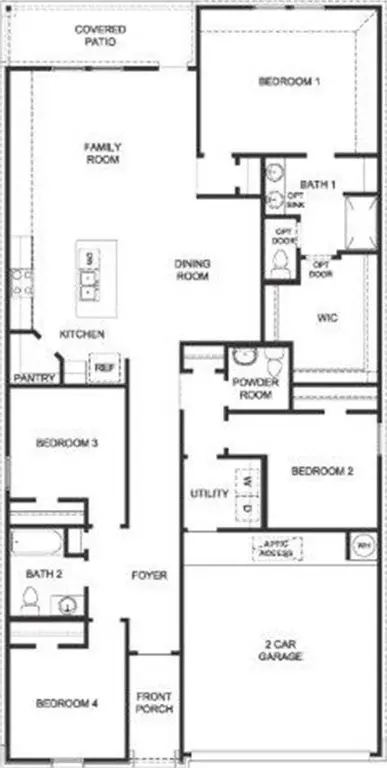 Other - 7304 9th St, Lubbock, TX 79416 photo 5 of 9