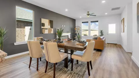 Dining - 7304 9th St, Lubbock, TX 79416 photo 2 of 2