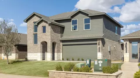 Exterior - 7304 9th St, Lubbock, TX 79416 photo 4 of 7