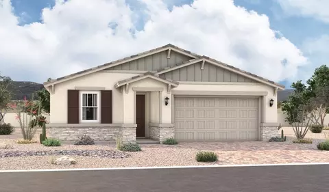13572 W Mayberry Tr, Peoria, AZ 85383