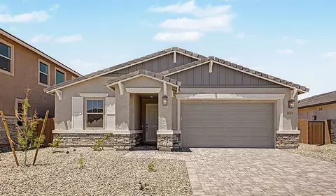 13572 W Mayberry Trl, Peoria, AZ 85383