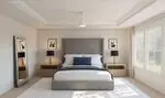 Bedroom - 115 Riverfield Run, Elyria, OH 44035 photo 2 of 2