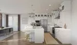 Kitchen - 115 Riverfield Run, Elyria, OH 44035 photo 3 of 4