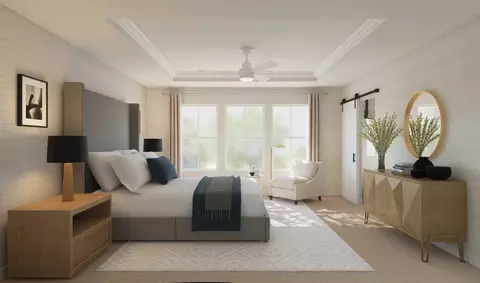 Bedroom - 115 Riverfield Run, Elyria, OH 44035 photo 1 of 2