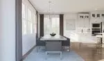 Dining - 115 Riverfield Run, Elyria, OH 44035 photo 2 of 2