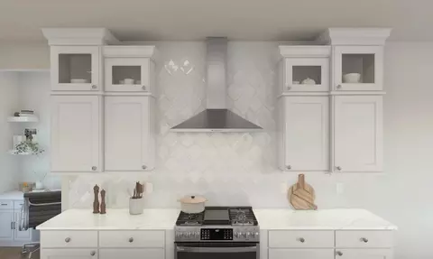 Kitchen - 115 Riverfield Run, Elyria, OH 44035 photo 1 of 4