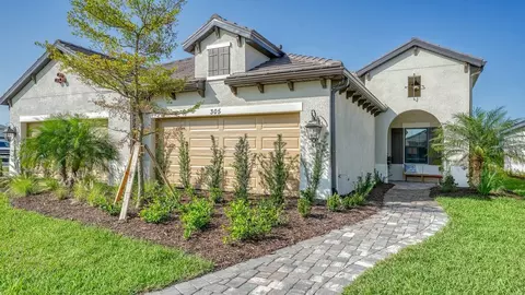 309 Vistera Blvd, Nokomis, FL 34275