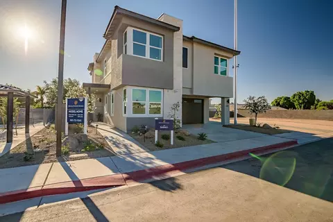 Exterior - 2050 N Frst, Mesa, AZ 85203 photo 6 of 13