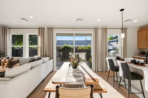 Dining - 2050 N Frst, Mesa, AZ 85203 photo 1 of 1